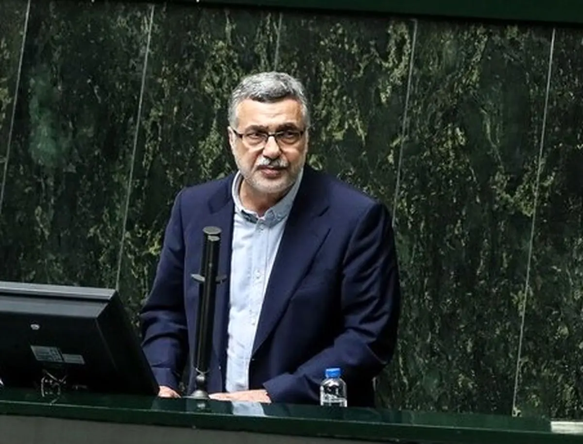 نمایندگان مجلس با ۱۶۰ رأی موافق از پاسخ‌های وزیر بهداشت قانع شدند