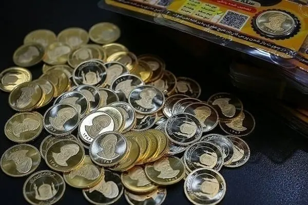 قیمت سکه و طلا امروز ۱۶ اسفند ۱۴۰۲؛ سکه امامی مرز ۳۷ میلیون تومانی را هم رد کرد!