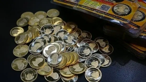 قیمت سکه و طلا امروز ۱ شهریور ۱۴۰۲؛ بازگشت سکه به کانال ۲۸ میلیون