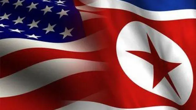 پنتاگون کره شمالی را تهدید به براندازی کرد