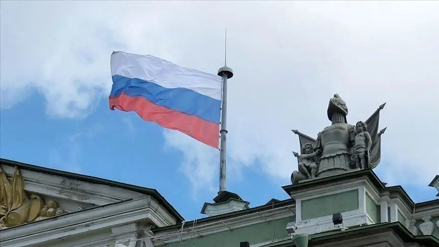 روسیه سه دیپلمات سوئدی را اخراج کرد