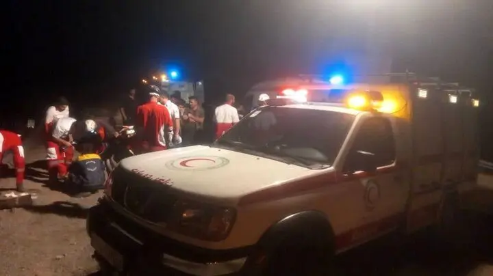 مصدوم،فلاح،اتباع،شنبه،مركز