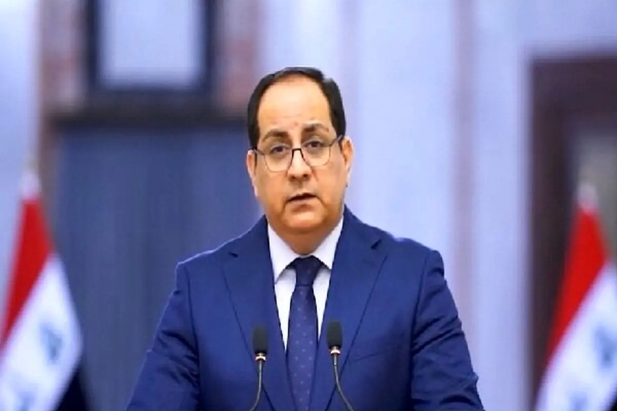 عراق استمرار محاصره نوار غزه را به شدت محکوم کرد