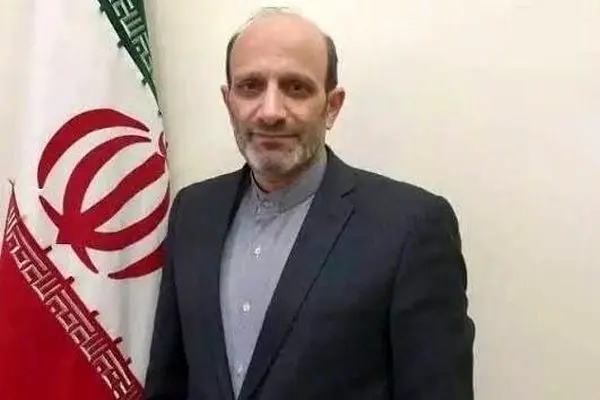 نیلی: مذاکرات با آمریکا با بی‌اعتمادی و هوشیاری دنبال می‌شود