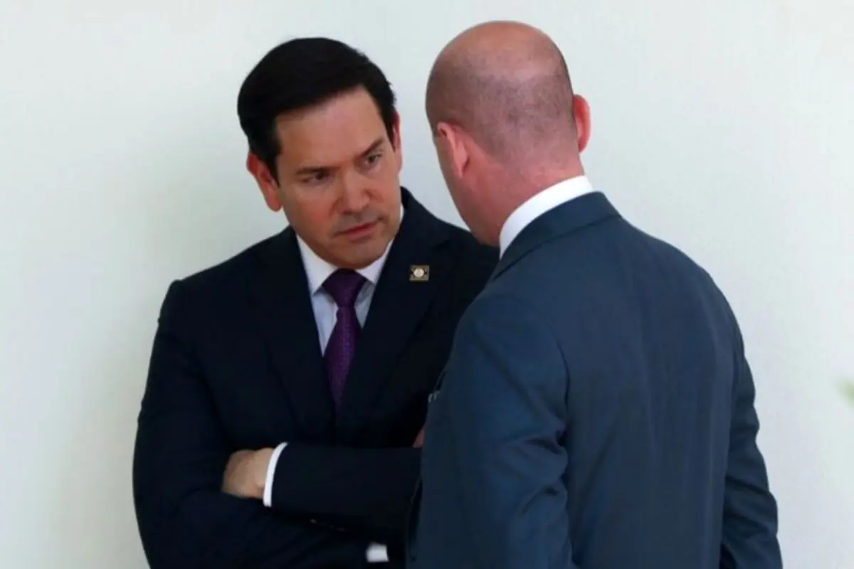 اتحاد دوباره آمریکا و فرانسه علیه برنامه هسته‌ای ایران