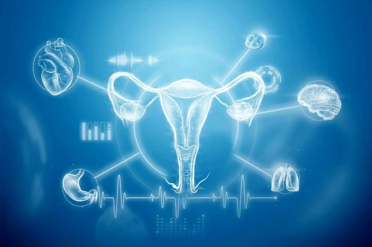 درمان مشکلات رایج زنان با روش‌های نوین پزشکی
