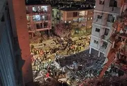 روایت رسانه‌ عبری از کابوسی به نام موشک‌های بارشی ایران