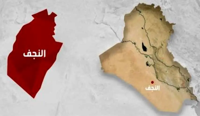 زخمی شدن چند زائر ایرانی حادثه رانندگی در عراق