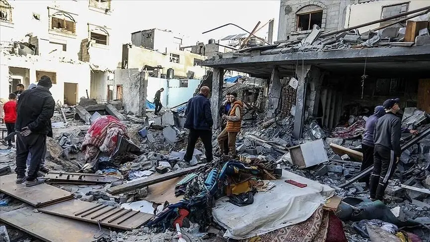 ۱۰۰ روز پس از آتش‌بس؛ روایت حماس از نقض‌های سازمان‌یافته اسرائیل
