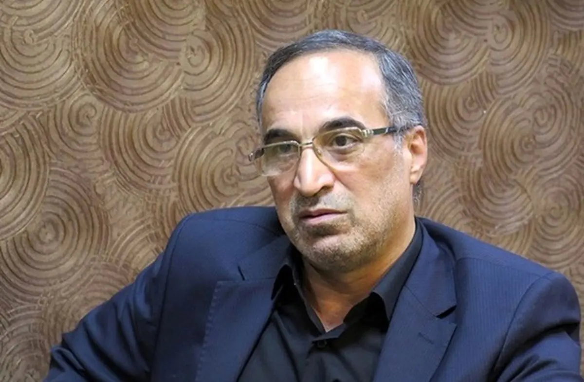 اظهارات تند مدیرعامل اسبق استقلال درباره شجاعت وزیر ورزش و مافیای فوتبال!