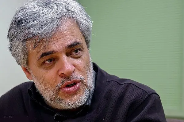 پیش‌بینی مهاجری از رفتار حسن روحانی بعد از ردصلاحیت انتخابات خبرگان رهبری: زبانش باز می‌شود تا حرف‌های ناگفته را بزند