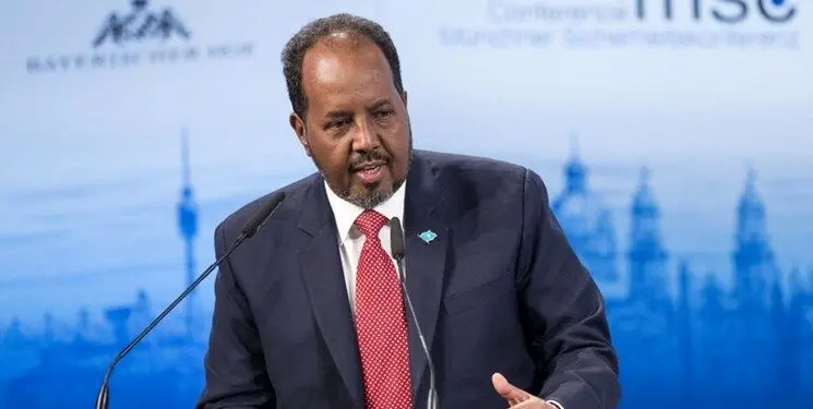 سومالی دنبال عادی‌سازی روابط با اسرائیل است