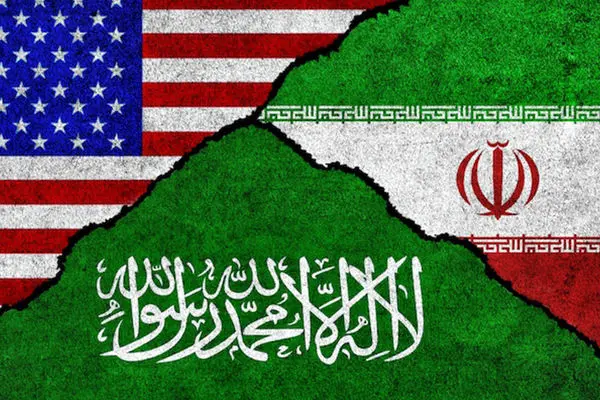 عربستان واسطه مناسبی برای پر کردن شکاف ایران و آمریکا نیست؛ اگر چین بود، امیدواری‌هایی ایجاد می‌شد/ آمریکا دنبال جنگ با ایران نیست، اما...