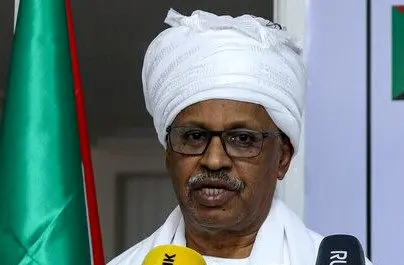 سفیر سودان در تهران: «الفاشر» صحنه فاجعه‌بارترین صفحات تاریخ سودان است؛ جامعه بین‌الملل سکوت خود را بشکند