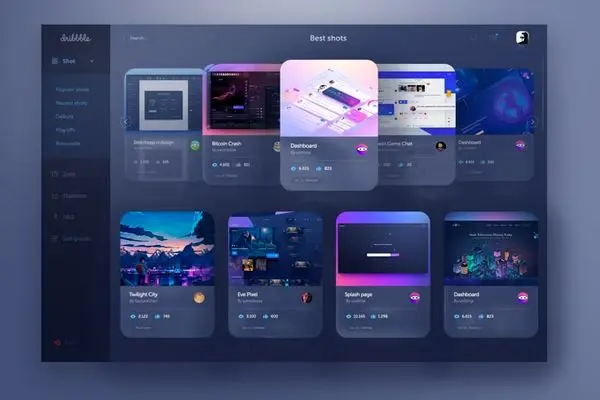 طراحی سایت اقساطی تهران؛ راهنمای هوشمندانه ورود به بازار آنلاین ۱۴۰۵