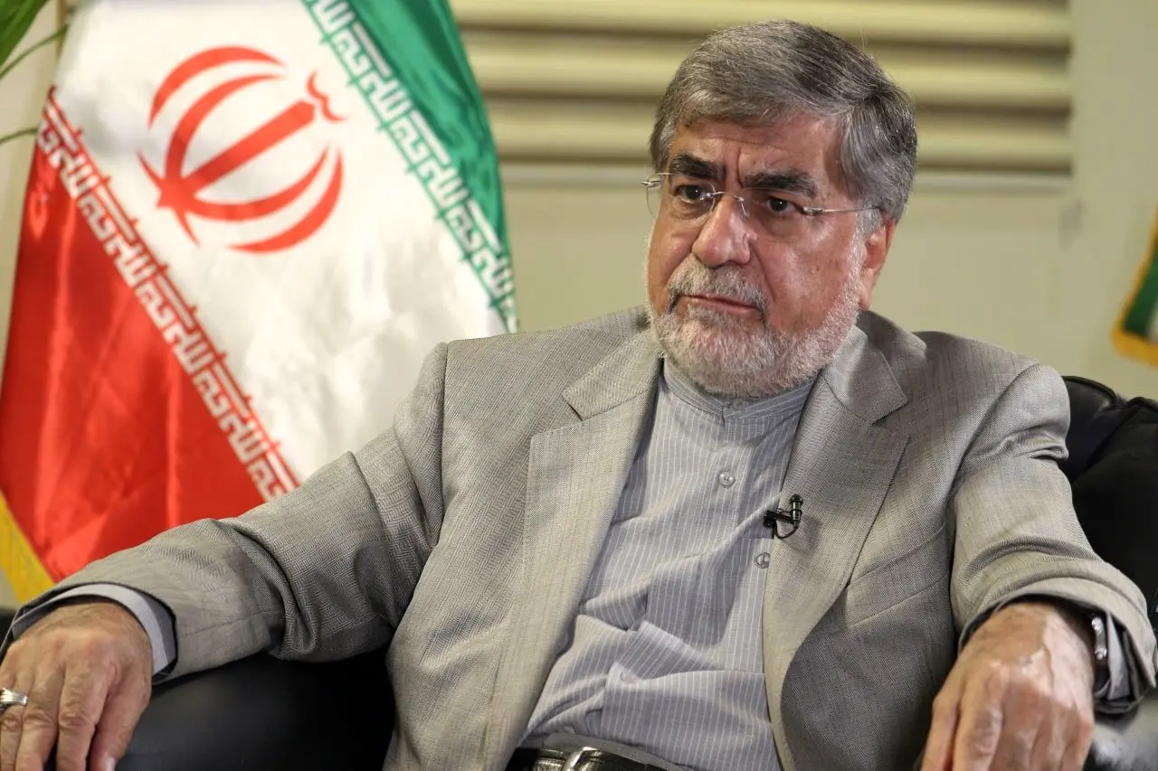 می‌توان خصومت آمریکا را کاهش داد/ نتیجه مذاکرات وین بر روابط منطقه‌ای ایران تاثیرگذار است