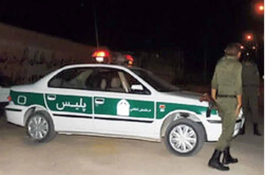 باغ،گلخانه،قاضي،نگهبان،جسد،جنايت،ادامه،مشهد،قضايي،مرد،دليل،ح ...