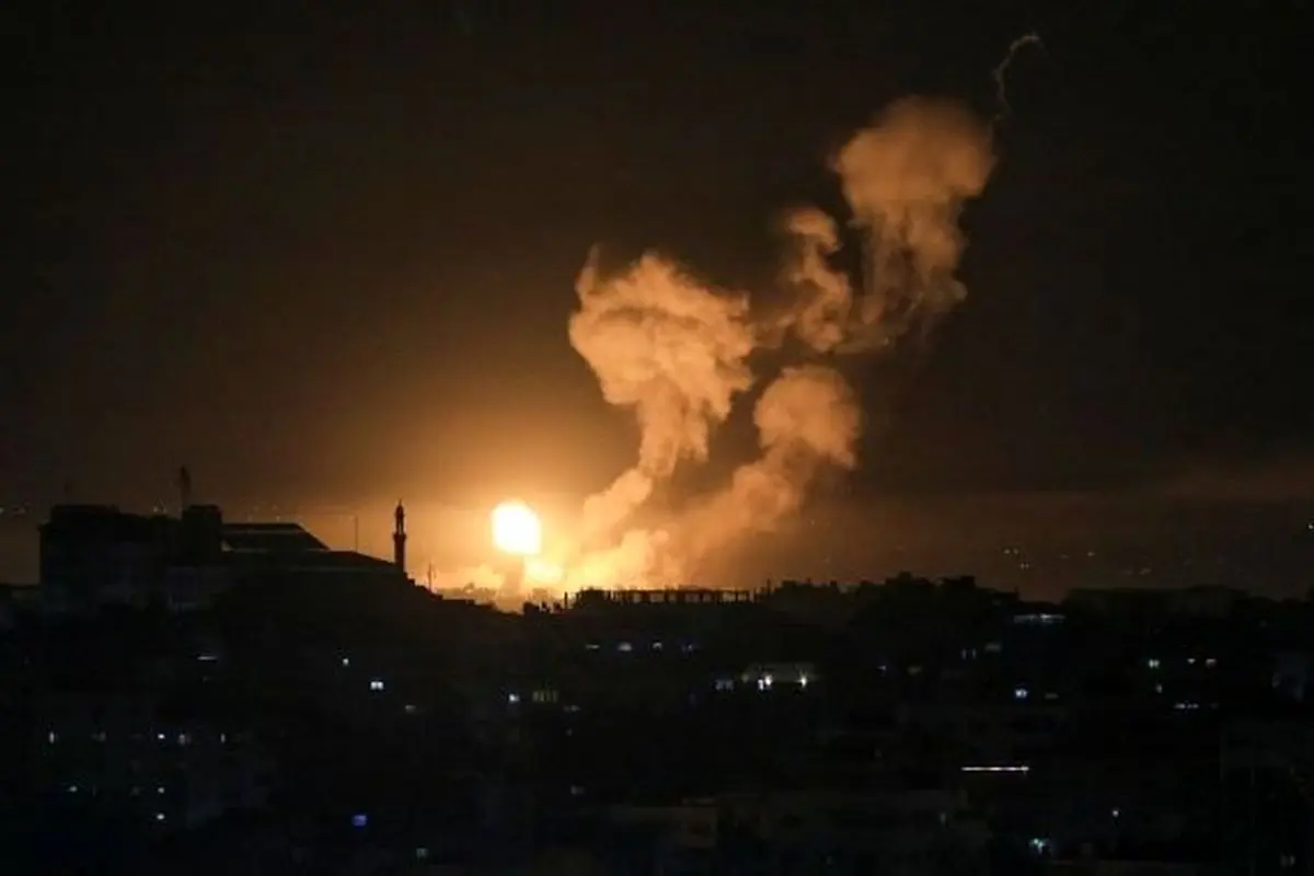 شرط اسرائیل برای توقف حملاتش به غزه و لبنان؛ حمله نکنید تا حمله نکنیم!