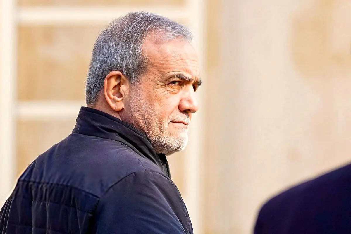 پزشکیان در گفت‌گوی تلفنی با رئیس شورای اروپا چه گفت؟