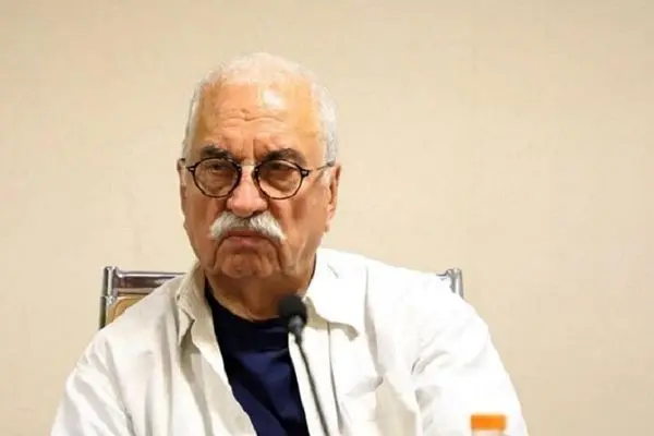 علت فوت هادی مرزبان چه بود؟