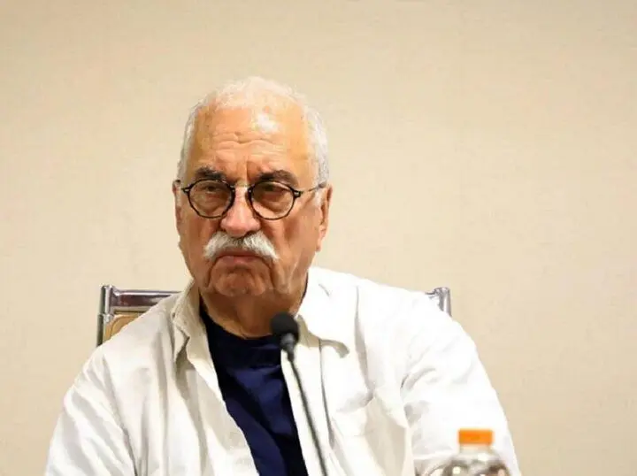 مرزبان،بستري،هادي،تئاتر،درمان،دليل،لوزالمعده