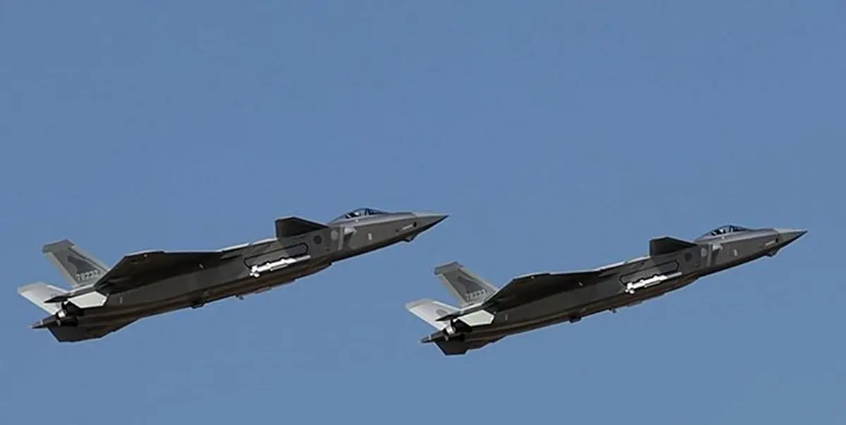 تشدید بحران چین و تایوان/ آمریکا هم نگران «پروازهای خطرناک» جنگنده‌های چین شد