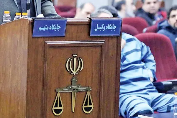 افشای نقش منافقین در حمله اسرائیل به بیمارستان فارابی کرمانشاه در جریان جنگ ۱۲ روزه