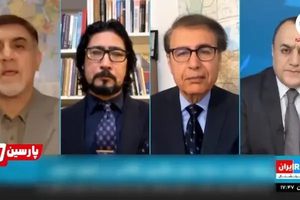 ببینید | بمب خبری توقیف نفتکش متخلف توسط سپاه در دنیا؛ این عملیات، قدرتنمایی ایران بود!