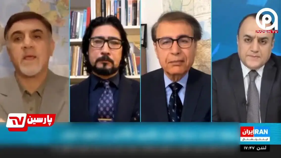 ببینید | بمب خبری توقیف نفتکش متخلف توسط سپاه در دنیا؛ این عملیات، قدرتنمایی ایران بود!