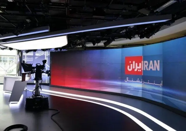  پوریا زراعتی مجری شبکه ایران اینترنشنال کشته شد؟
