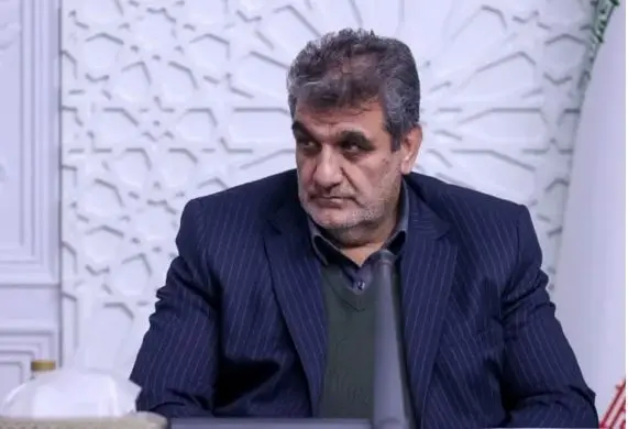 علی لاریجانی معاون اجرایی شورای امنیت ملی را تعیین کرد