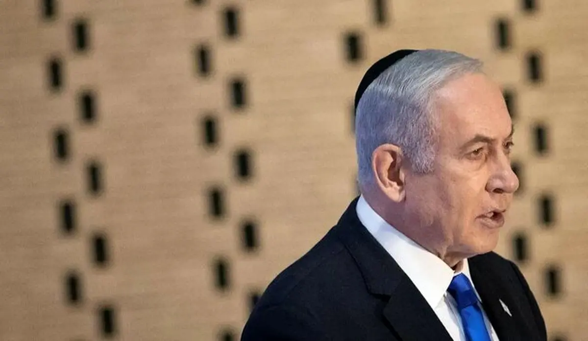 نتانیاهو همین امروز باید استعفا دهد!