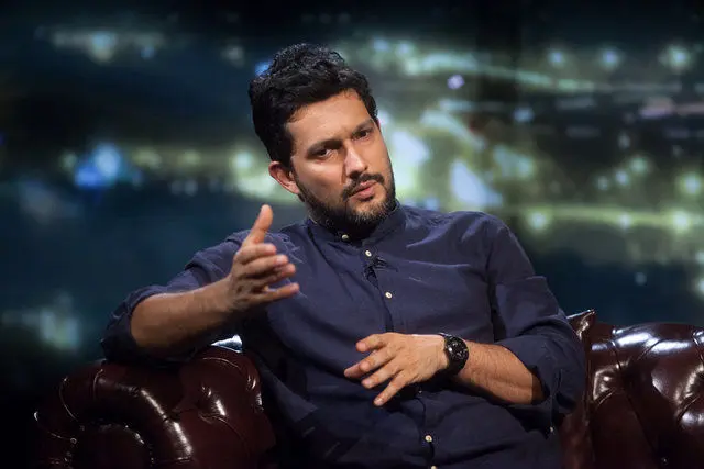 واکنش حامد بهداد به جنگ