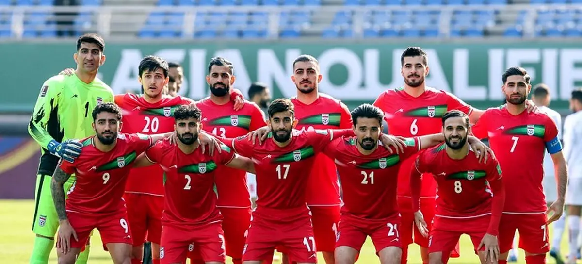 تکذیب یک شایعه؛ تیم ملی با قطر بازی نمی‌کند