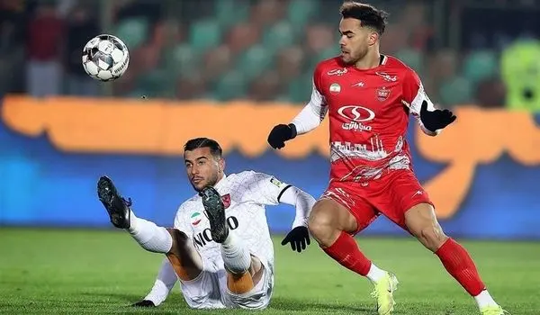 ساعت بازی امروز پرسپولیس مقابل مس رفسنجان