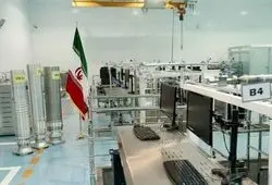 مقام ایرانی: اصل توقف دائمی غنی‌سازی، برچیدن تأسیسات هسته‌ای و انتقال ذخایر اورانیوم از سوی ایران رد شده