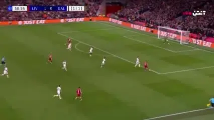 ببینید| خلاصه بازی لیورپول مقابل گالاتاسرای