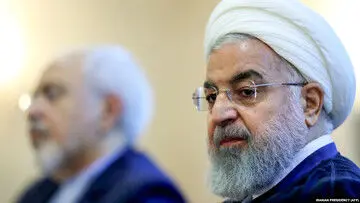 روحانی از مجمع استعفا نداد، اخراج شد!