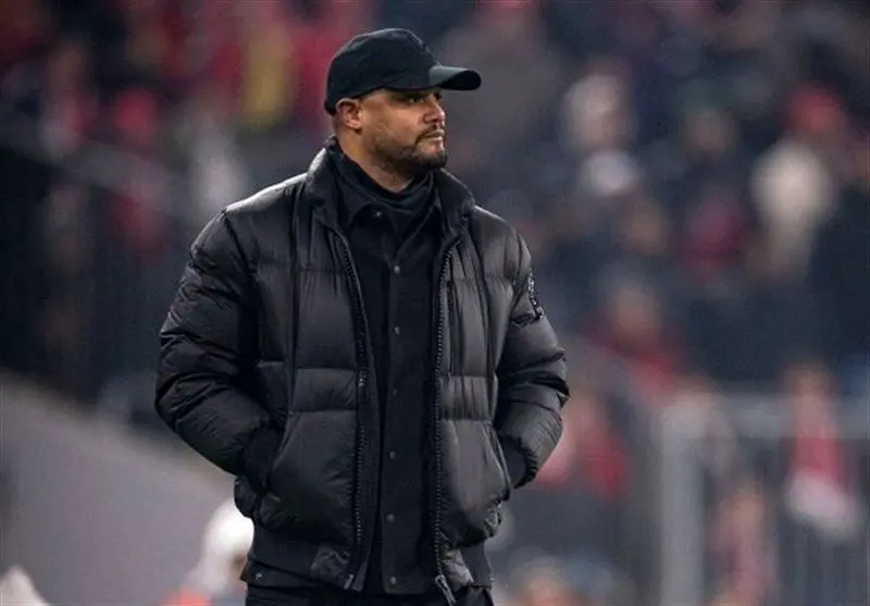 واکنش کمپانی به تقابل با رئال در لیگ قهرمانان