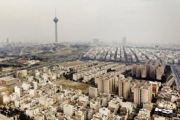 تهرانی بیشتر در کدام محله پایتخت خانه می‌خرند؟