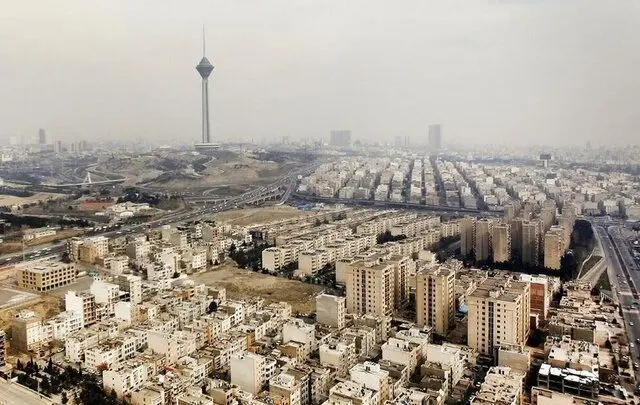 اتفاقی کم‌سابقه در بازار مسکن تهران؛ قهر مردم با آپارتمان‌های نوساز!