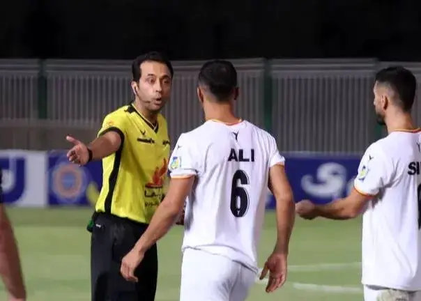 کارشناسی داوری قضاوت جنجالی موعود بنیادی فر علیه یحیی!