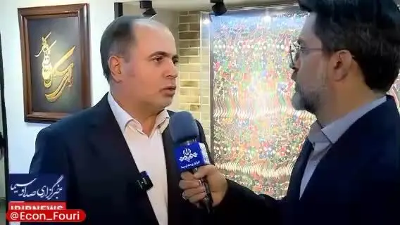 ببینید| کالابرگ با شکل جدید می‌آید