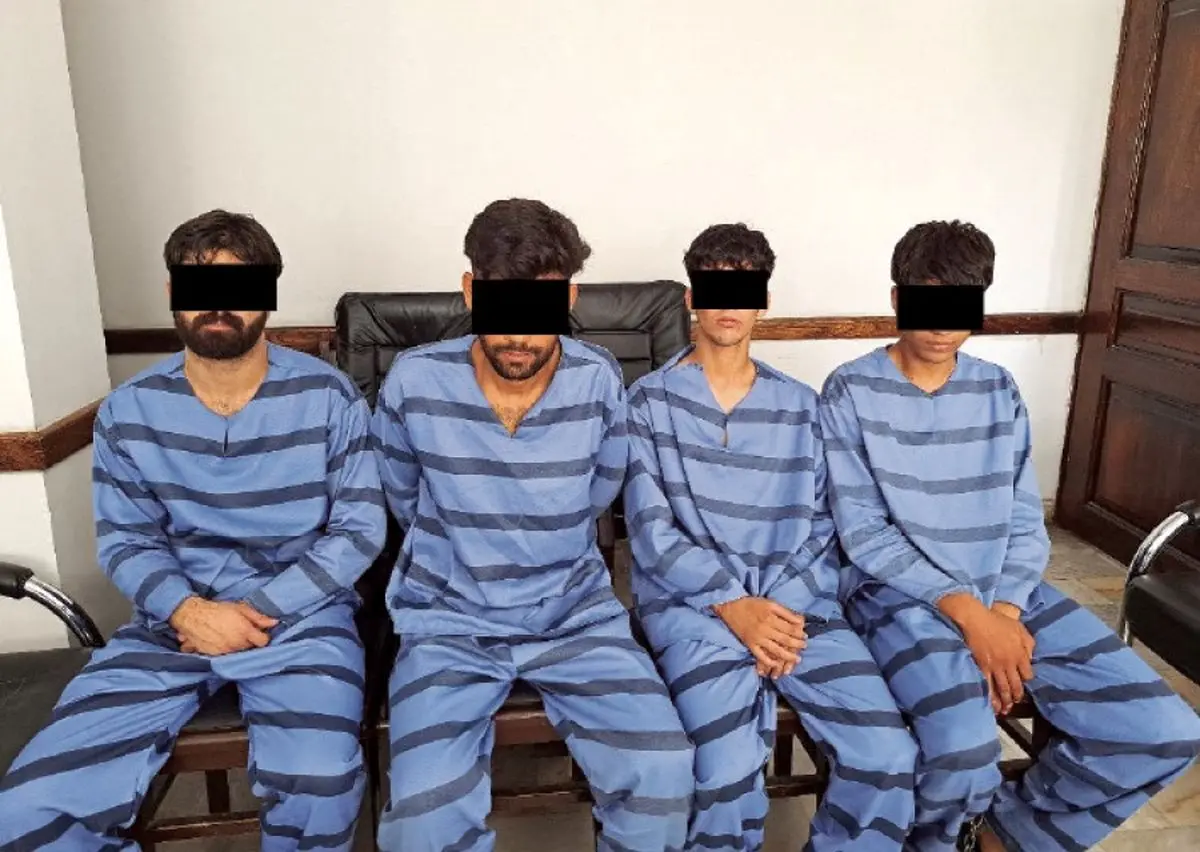 افشای جزییات جدید از جرایم شیطانی عقربهای هوسران