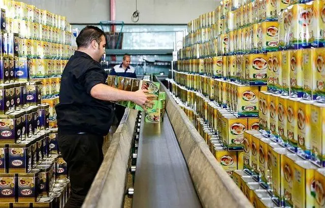 روغن،درصد،نباتي،ماه،ارزي،گذشته،شريفي