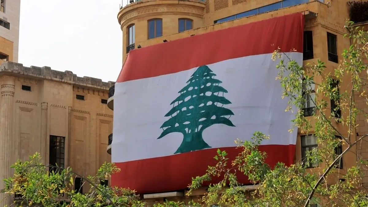 درپی شهادت رئیس‌جمهور و تیم همراه؛ در لبنان 3 روز عزای عمومی اعلام شد