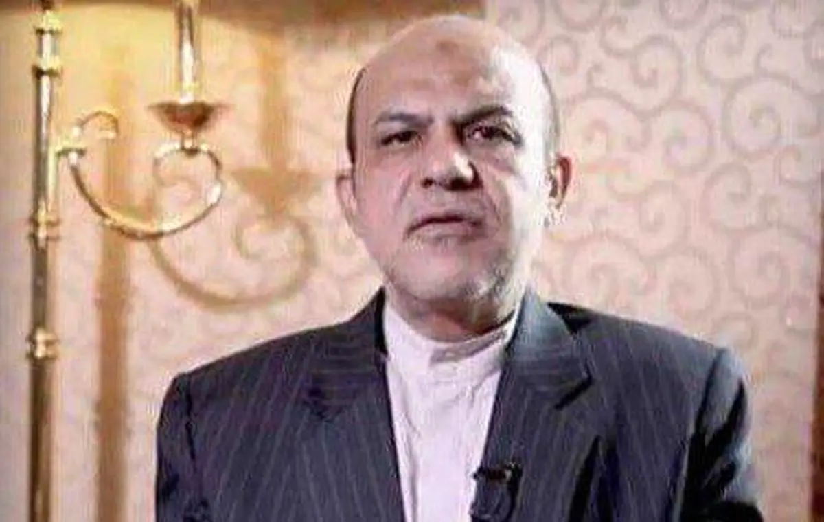 قوه قضاییه اعدام علیرضا اکبری را تایید کرد