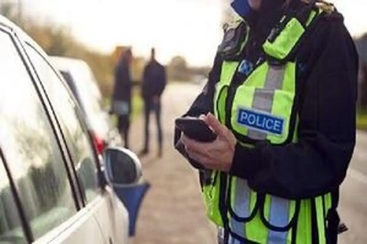 رانندگی در حالت مستی ۱۵ میلیون جریمه دارد