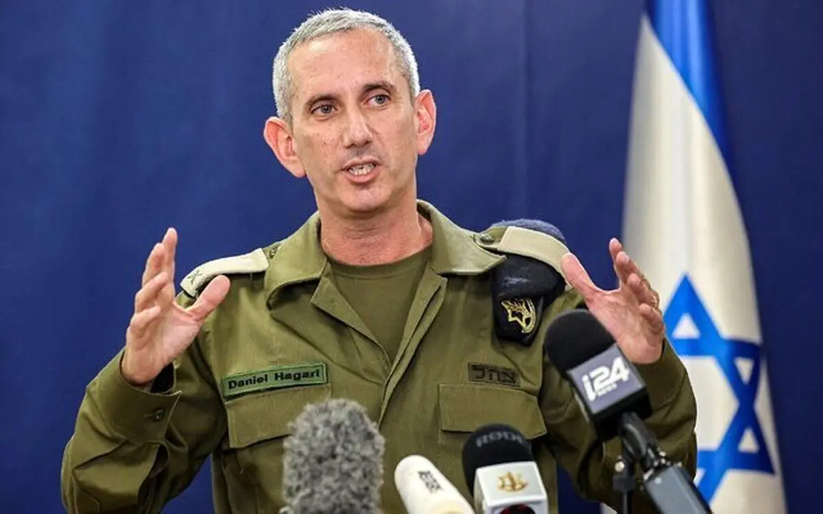 ارتش اسرائیل:  احتمال حمله تل‌آویو به یمن را رد نمی‌کنم