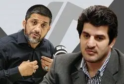 پیشنهاد عجیب مایلی کهن: دبیر و خادم برای ریاست جمهوری رقابت کنند!